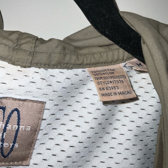 Susquehanna Trail Outfitters Hooded Vest - Picture 6 of 8